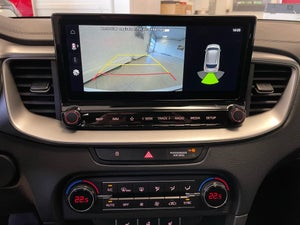 Kia Ceed T-GDi Prestige SW
