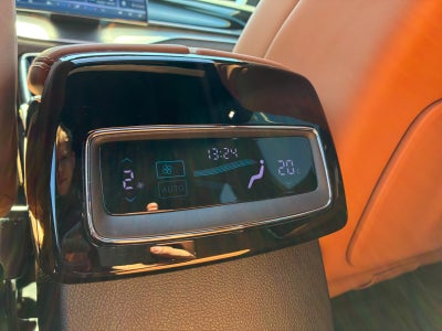BYD Tang Flagship AWD 7prs
