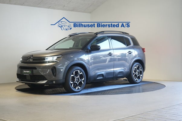 Citroën C5 Aircross PHEV Prestige EAT8