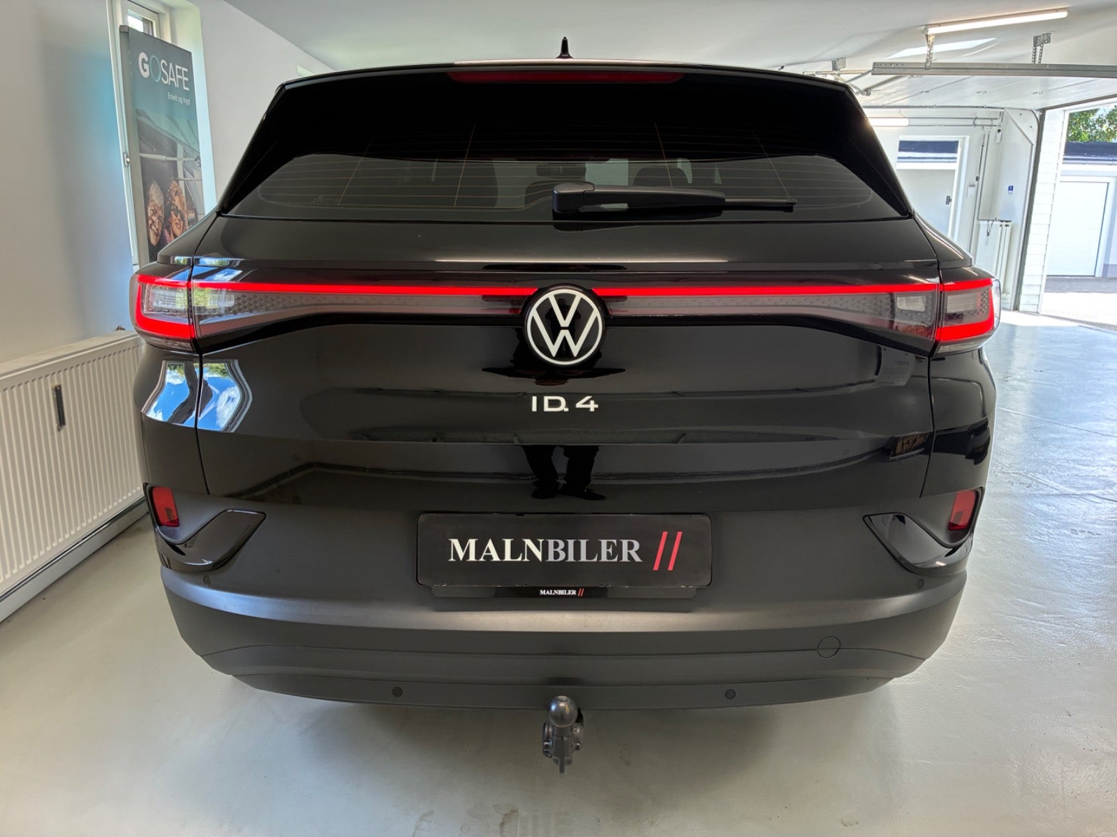 Billede af VW ID.4 77 Pro Performance