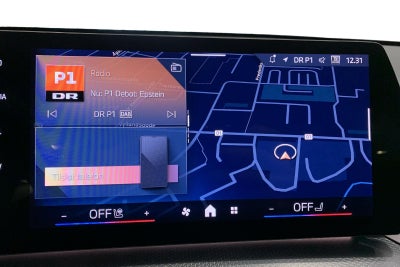 BMW iX1 eDrive20 Fully Charged