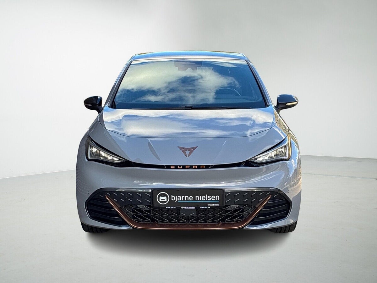 Cupra Born e-Boost billede 6