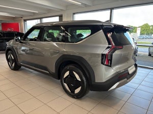 Kia EV9 Standard Range Upgrade RWD 7prs