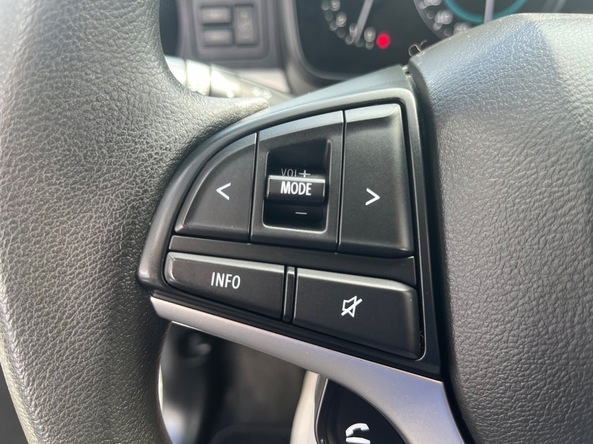 Billede af Suzuki Ignis 1,2 Dualjet Active