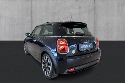 MINI Cooper SE Maximise MINI Cooper SE Maximise - 2