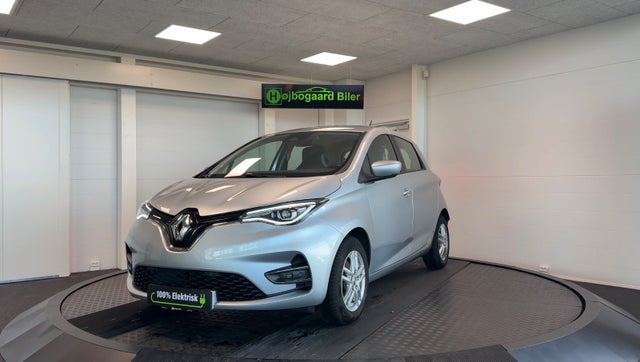 Renault Zoe 52 Intens