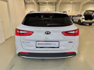 Kia Optima PHEV SW aut.