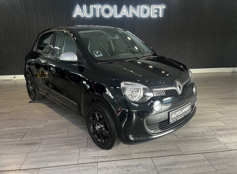 Renault Twingo SCe 70 Authentique