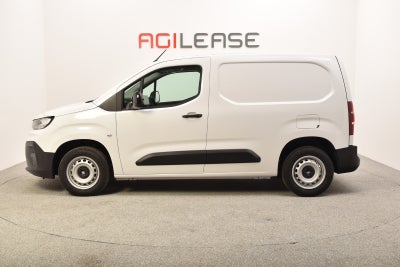 Fiat Doblò BlueHDi 100 L1 Pro