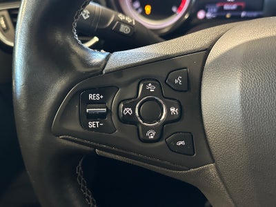 Opel Astra T 150 Innovation Sports Tourer aut.