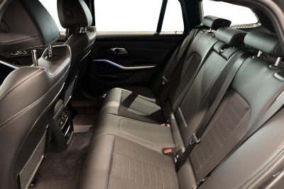 BMW 330e Touring Sport Line aut.