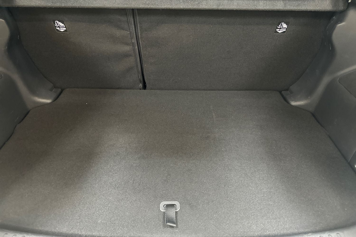 Billede af Toyota Yaris 1,5 Active CVT