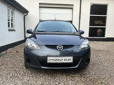 Mazda 2 1,3 Advance 5d