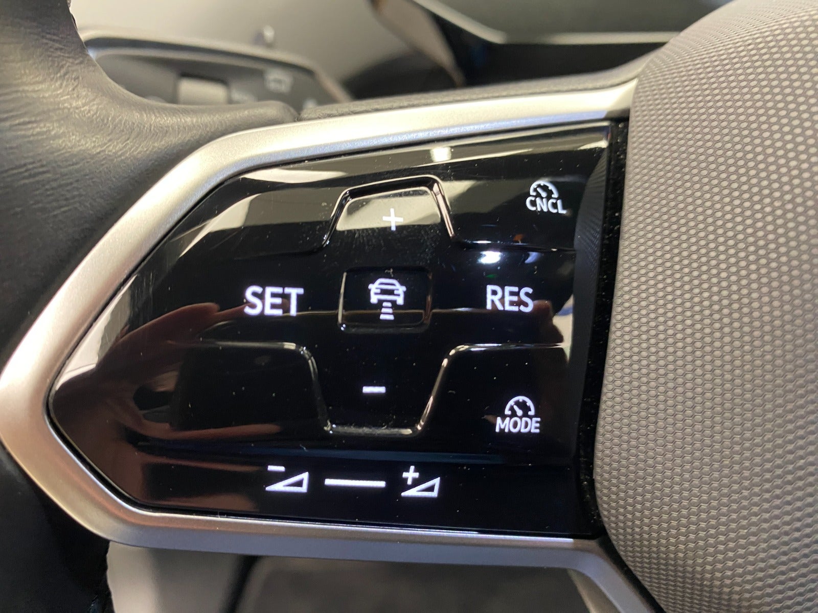 Billede af VW ID.4 52 Pure Performance