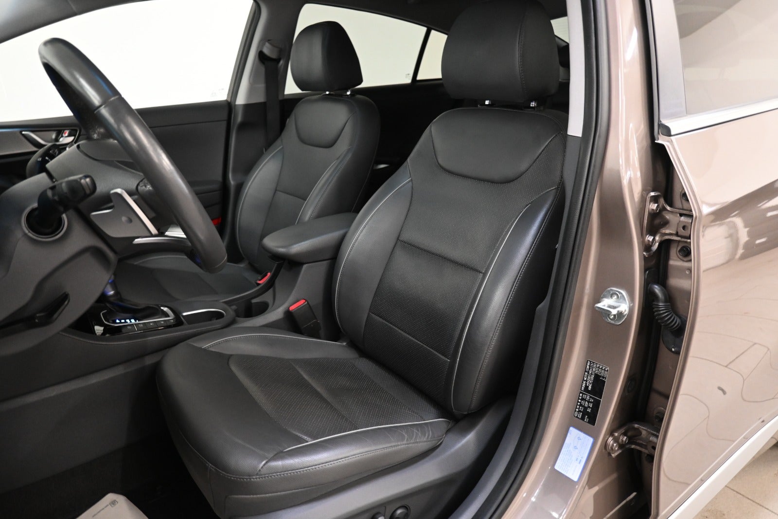 Hyundai Ioniq PHEV Premium+ DCT