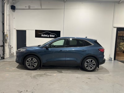 Ford Kuga PHEV Titanium X CVT