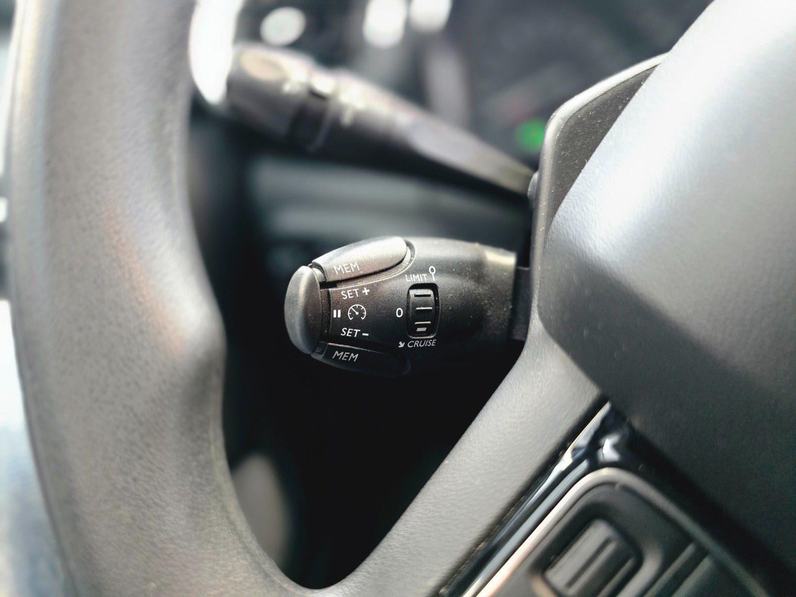 Billede af Citroën C3 1,2 PureTech 82 Iconic
