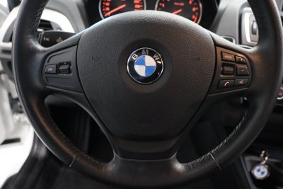 BMW 118i 