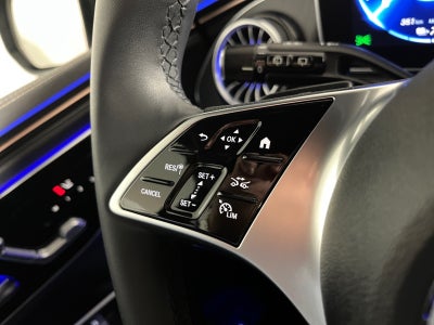 Mercedes EQE350 SUV 4Matic