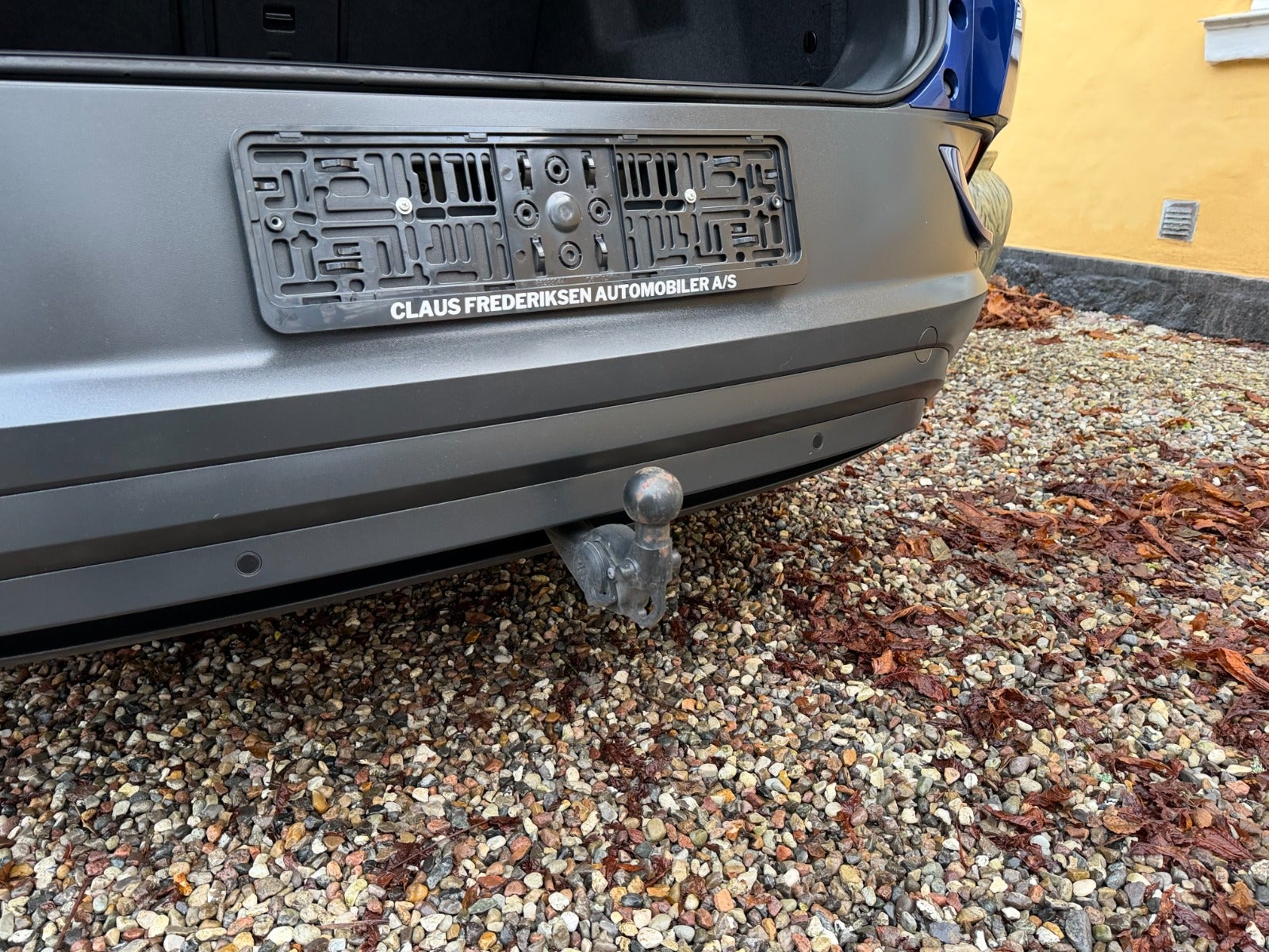 Billede af VW ID.4 77 Pro Performance