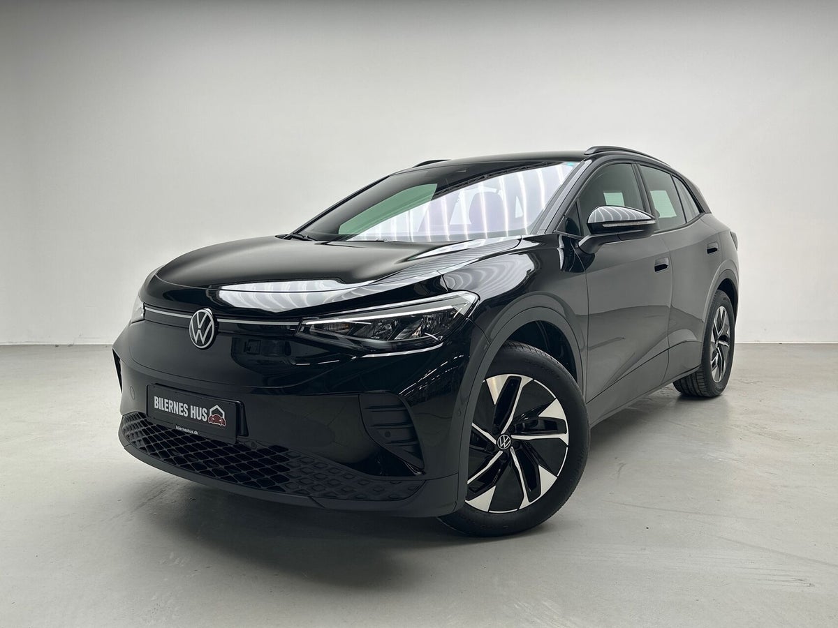 VW ID.4 Style billede 17