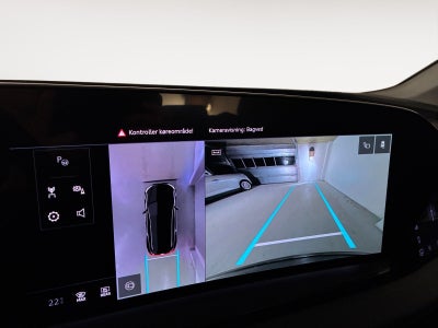 Audi Q6 e-tron Progress plus quattro