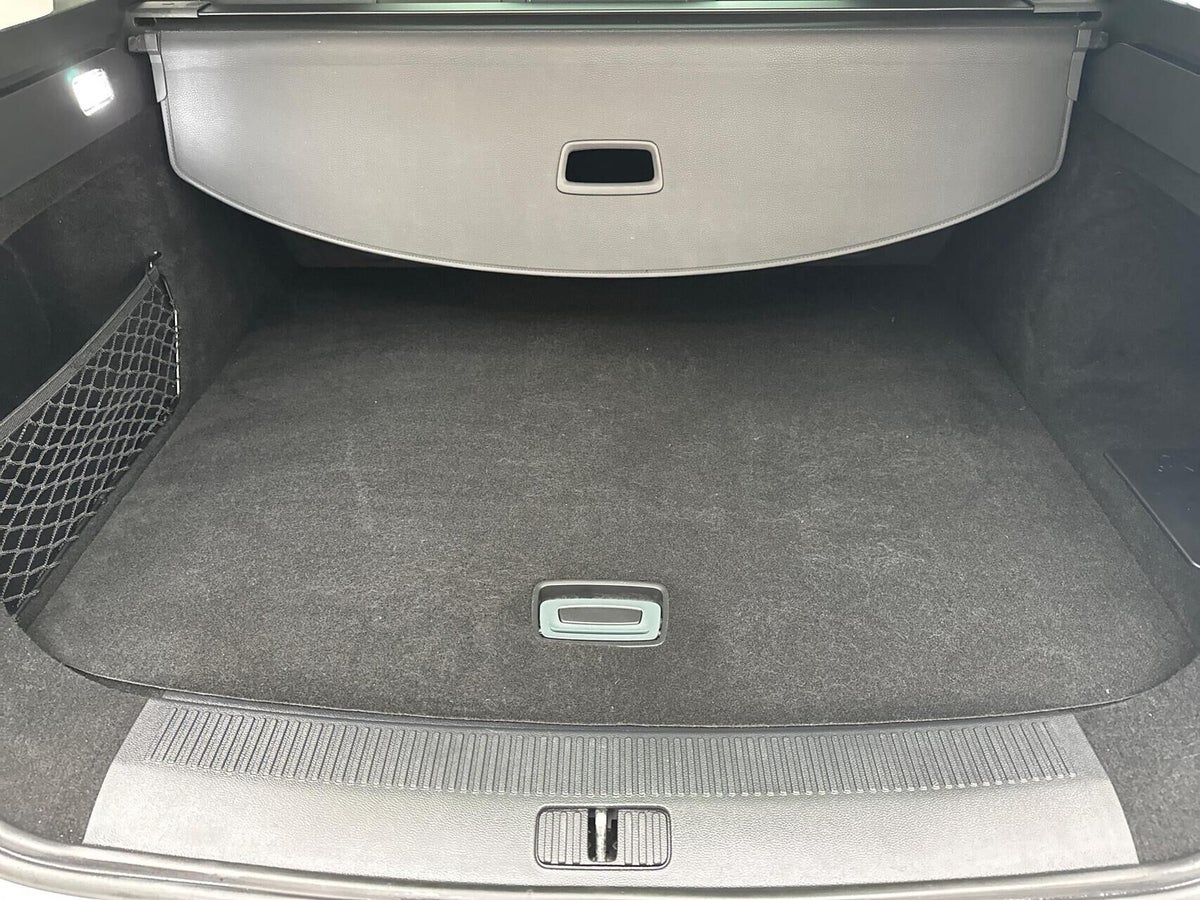 MG Marvel R Luxury billede 13