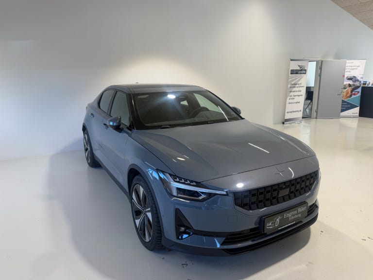 Polestar 2 Standard Range