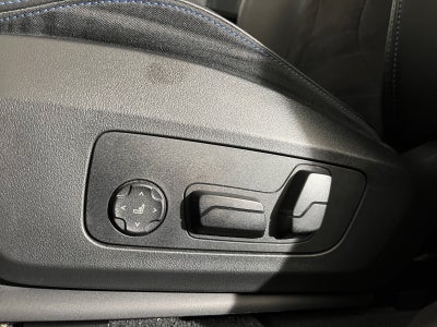 BMW iX2 xDrive30 M-Sport Premium
