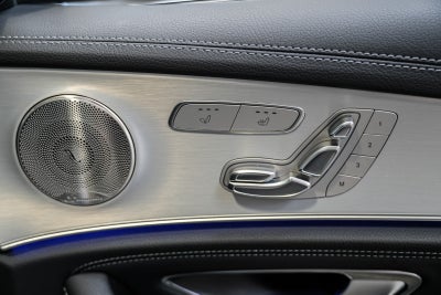 Mercedes E300 de