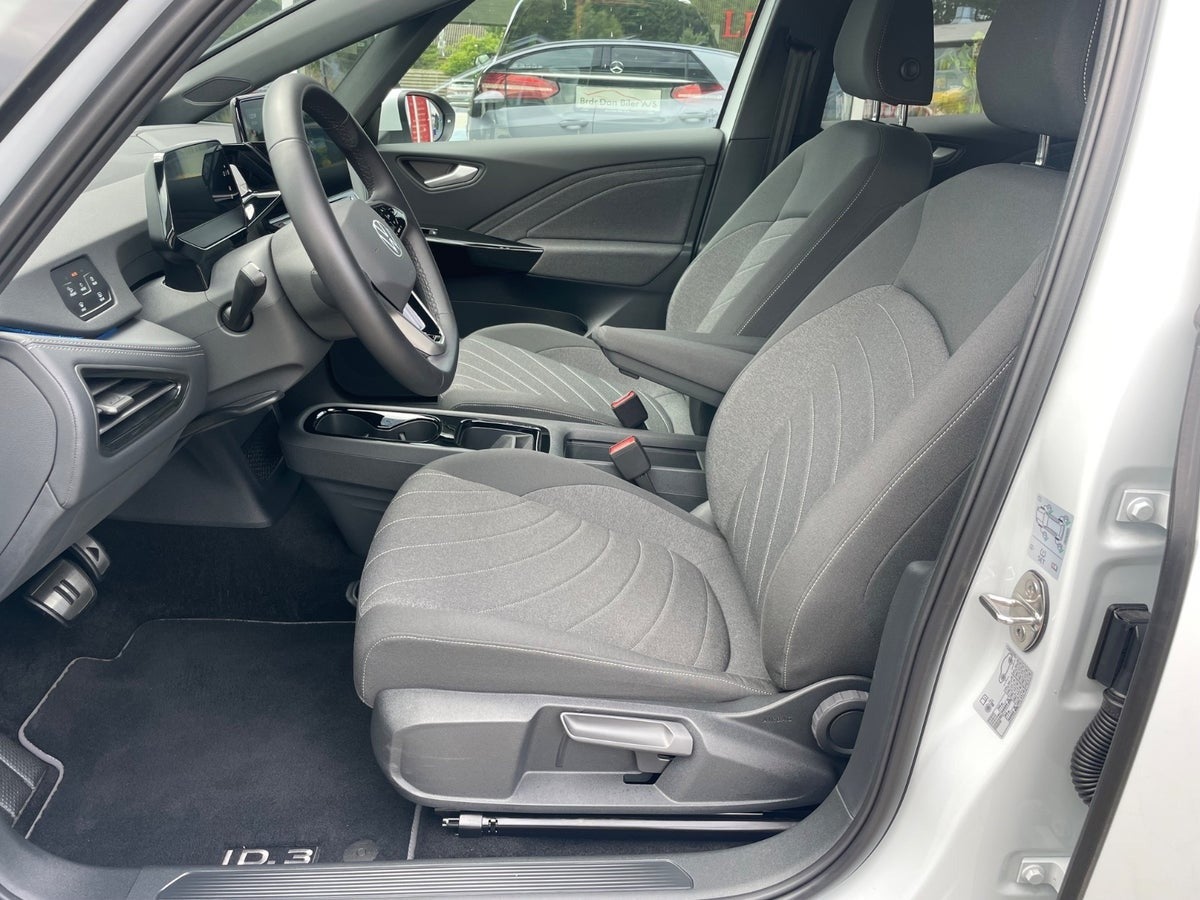 Billede af VW ID.3 58 Style Pro