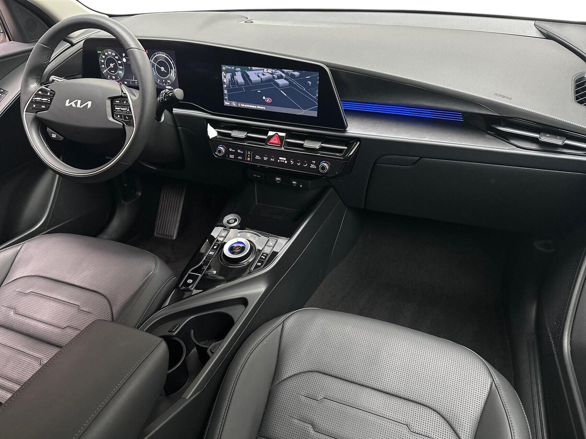 Kia Niro EV Inspire billede 10