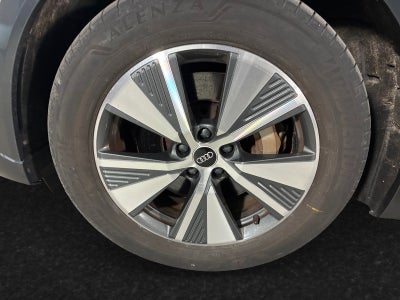 Audi Q8 e-tron Prestige quattro