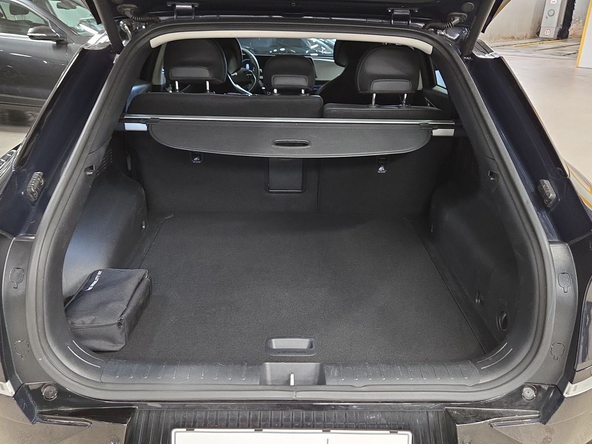 Kia EV6 Long Range Upgrade