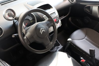 Citroën C1 Seduction Clim