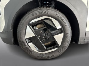 Kia EV3 Standard Range Access