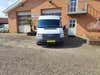 Ford Transit 300M Van TDCi 125 Trend FWD thumbnail