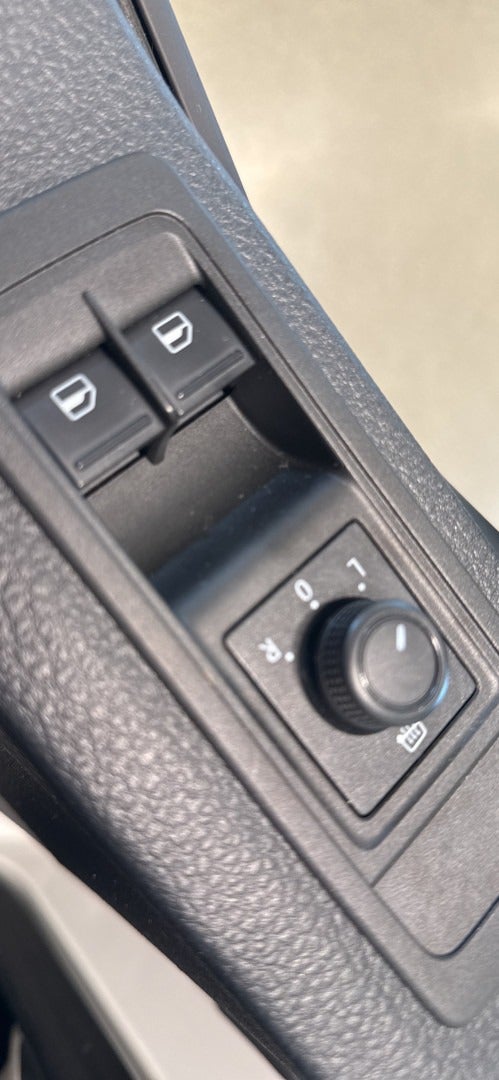 Billede af VW Transporter 2,0 TDi 114 Kassevogn lang BMT