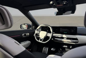 Kia EV4 Long Range GT-Line