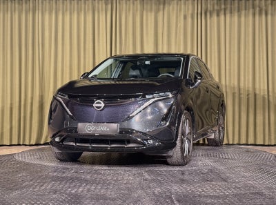 Nissan Ariya 63 Evolve