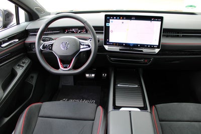 VW ID.7 GTX Max+ 4Motion