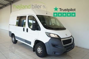 Peugeot Boxer 330