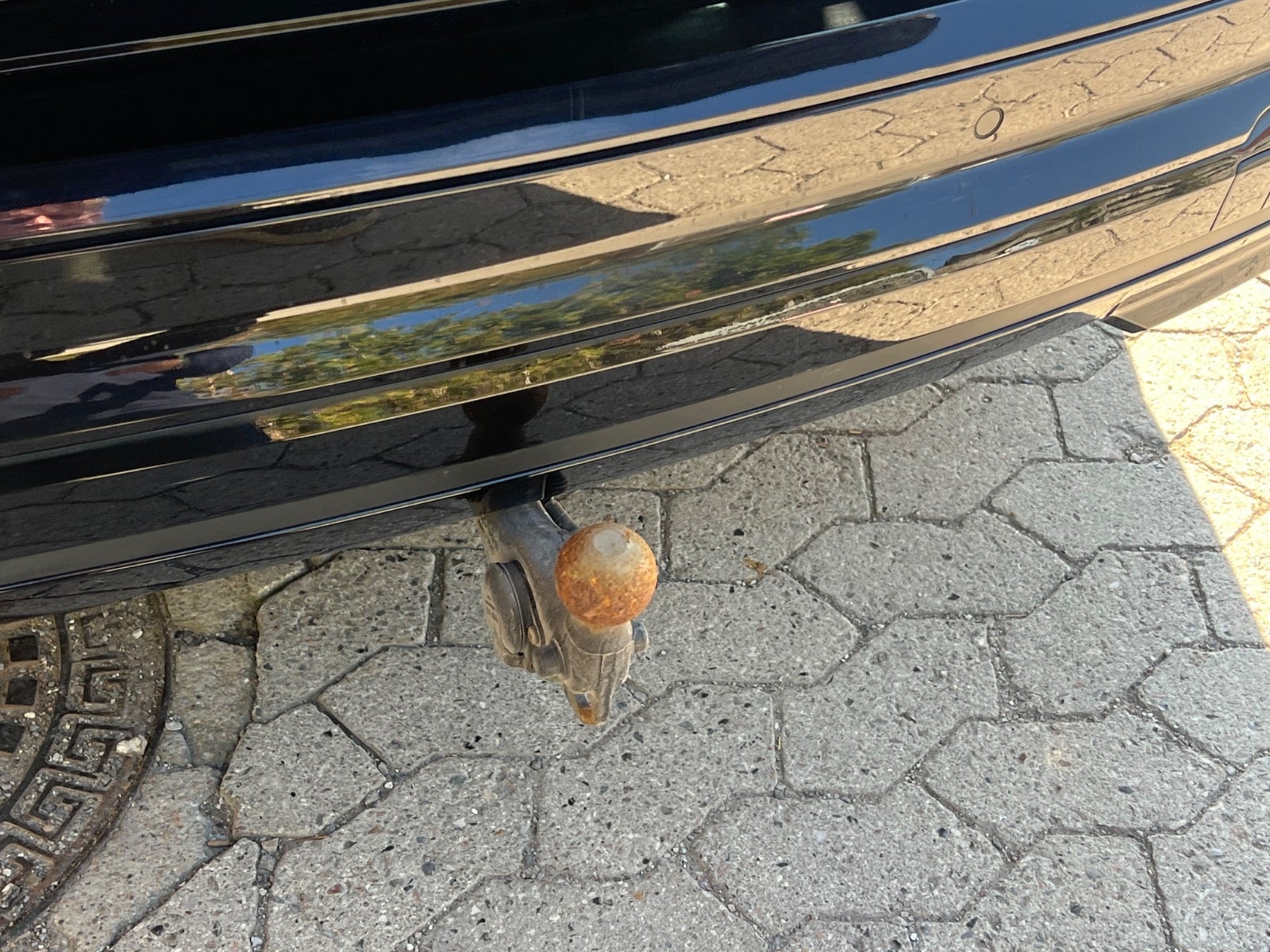 Skoda Enyaq iV Sportline