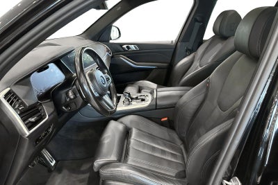 BMW X5 xDrive45e M-Sport aut.
