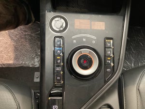 Kia Niro PHEV Upgrade DCT