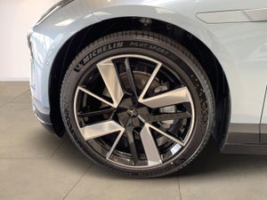 Polestar 4 Long Range