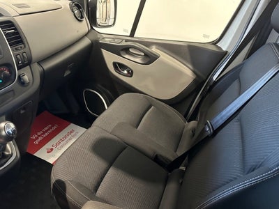 Nissan NV300 dCi 125 L2H1 Comfort Van