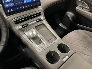 MG MGS6 Luxury Long Rang