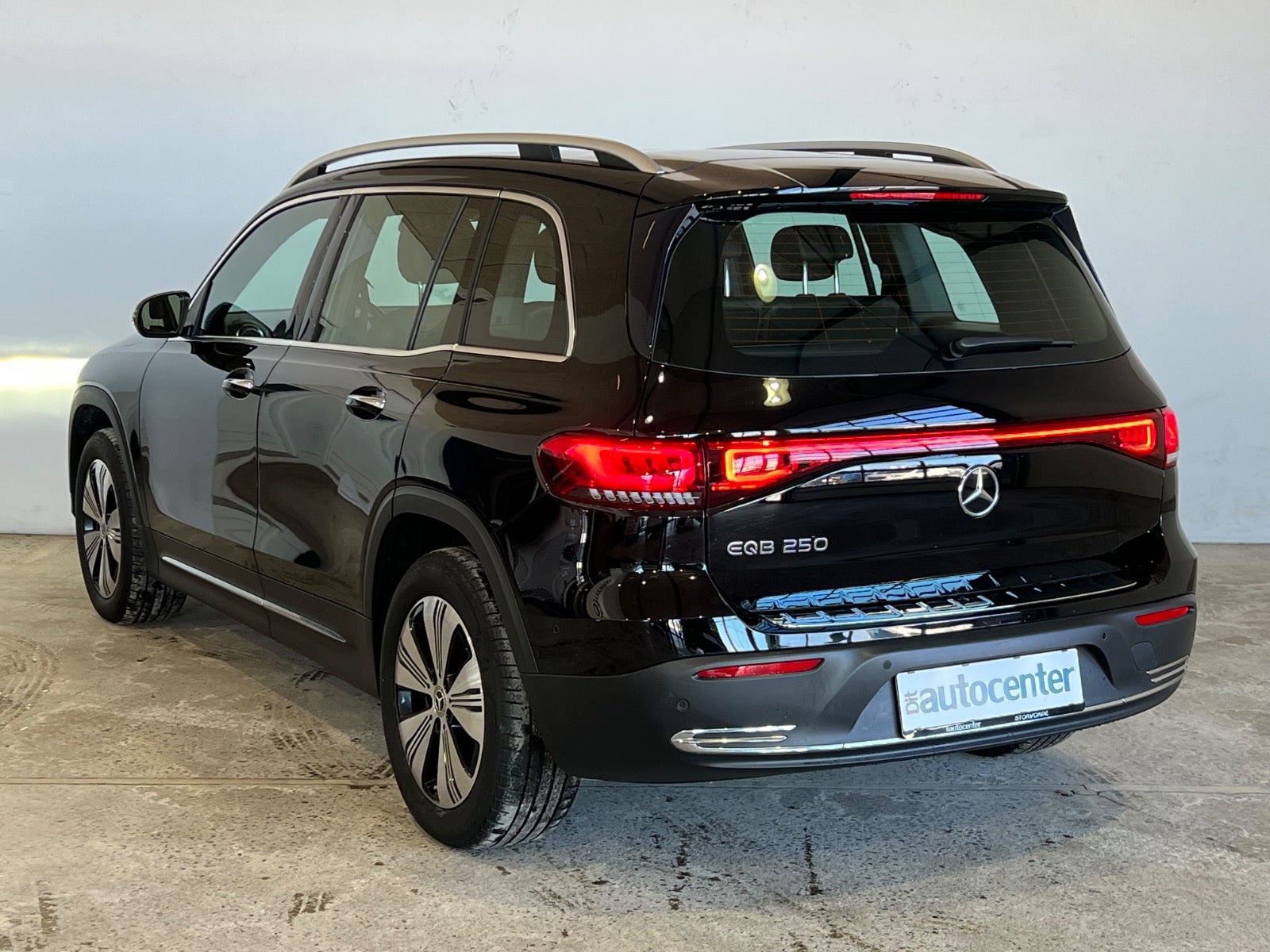Mercedes EQB250 Progressive