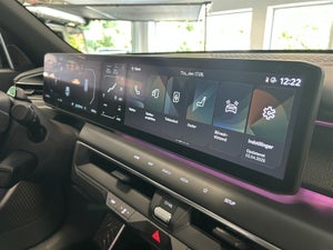 Kia EV9 Long Range Performance GT-Line AWD 7prs